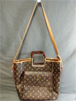 Louis Vuitton Style Bag