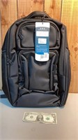 Kingsons digital back pack new with tags