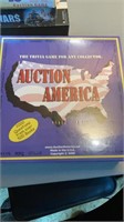 Auction American game new