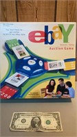 eBay auction game
