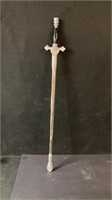 Knights Of Columbus Sword 34" Long