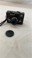 Vintage Rare Rollei 35 Camera