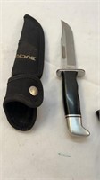 Buck 119 Fixed Blade Hunting Knife
