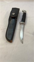 Buck 118 Fixed Blade Knife