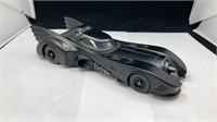 1/24 Scale Die Cast Car Batmobile