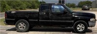 1996 Dodge Ram 1500