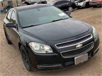 2009 Chevrolet Malibu