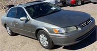 1997 Toyota Camry