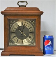 Winchester Chime Mantle Clock