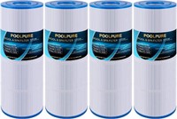 POOLPURE PCC80 Pool Filter