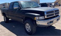 1997 Dodge Ram 1500