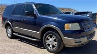 2004 Ford Expedition