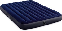 Intex Queen DURA-Beam Series Classic Downy AIRBED