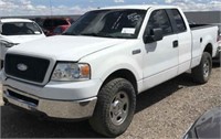 2006 Ford F-150