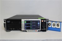 Grass Valley Model iDDR-T2 Digital Disk Recorder