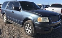 2004 Ford Expedition