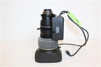 Canon KT20x5B-KTS HDgc 20x 1/3" Full-Servo Lens,