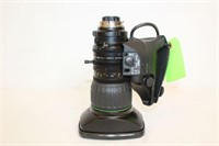 Canon KT14x4.4KRSJ HDMP 14x BCTV Zoom Lens,