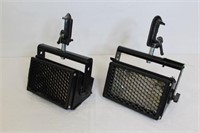 Primetime MSL7-C-DIM-120 Studio Luminaires