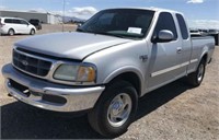 1998 Ford F-150