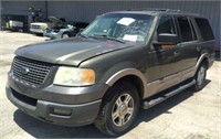 2003 Ford Expedition