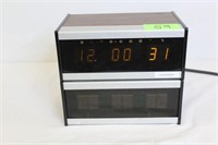 (2) ESE Countdown Clocks