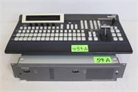 Panasonic AV-HS450N Multi-Format Live Switcher