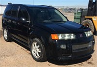 2004 Saturn VUE