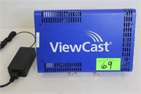 ViewCast Niagara 2120 Streaming Media System