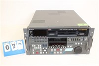 Sony DVW-500 Digital Recorder (NOT OPERATIONAL)