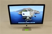 Apple iMac 27" 2560x1440
