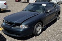 1994 Ford Mustang