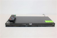 Sony BDP-S580 Blueray/DVD Disc Player