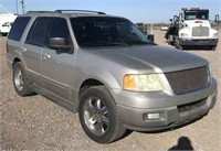 2003 Ford Expedition