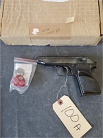 P729- FEG Semi Auto handgun