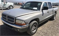 2000 Dodge Dakota