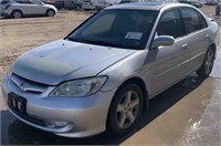 2004 Honda Civic