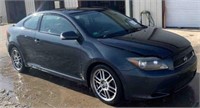 2005 Scion tC