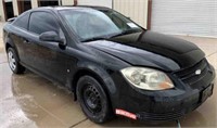 2008 Chevrolet Cobalt