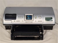 HP Photosmart 8450 Printer w/Manual