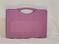 Women's Excercise Weight Kit w/Case