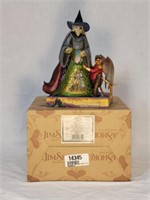 Jim Shore Wizard of Oz Collection