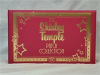 Shirley Temple Patch Collection