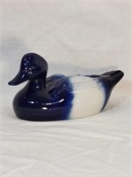 VICTORIA STAFFORDSMIRE Porcelain Duck