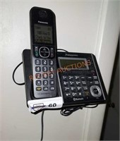 Panasonic cordless phone set