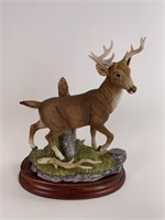 Andrea Sadek Stag Deer Figurine