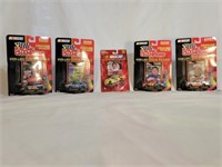Classic Nascar 2002 "Chase Race" Collectibles