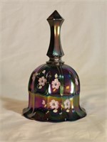Fenton Carnival Glass Bell