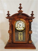 Beautiful Mantle Clock