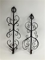 Decorative  Iron Hangers